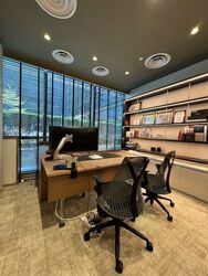 Paya Lebar Square (D14), Office #453573581